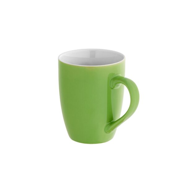 93832_119 CINANDER. 370 mL glossy ceramic mug