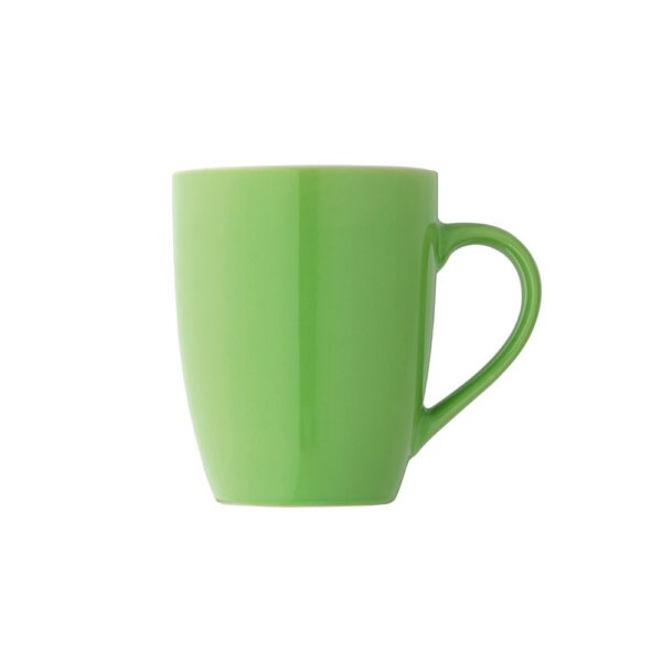 93832_119-a CINANDER. 370 mL glossy ceramic mug