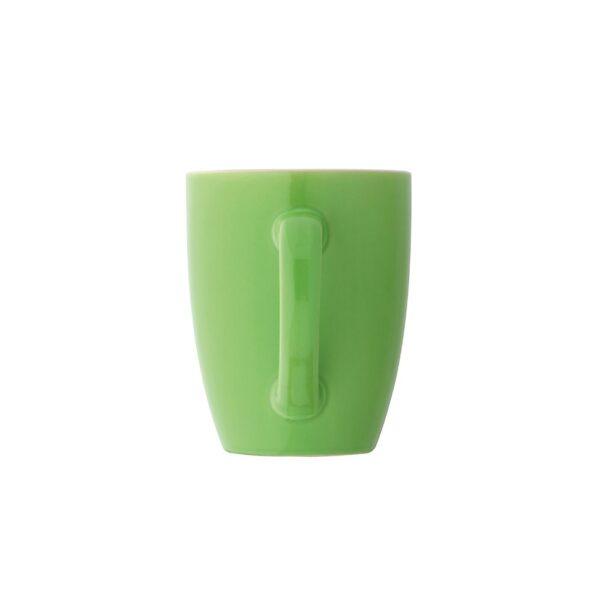 93832_119-b CINANDER. 370 mL glossy ceramic mug