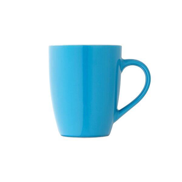 93832_124-a CINANDER. 370 mL glossy ceramic mug