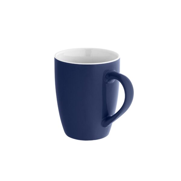 93832_134 CINANDER. 370 mL glossy ceramic mug