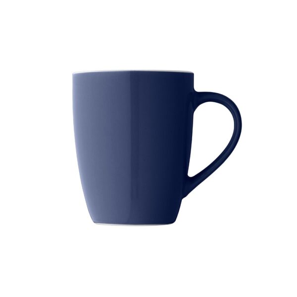 93832_134-a CINANDER. 370 mL glossy ceramic mug