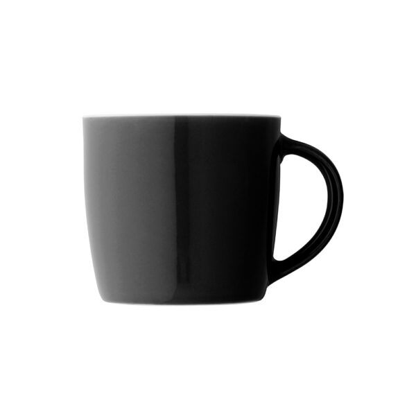 93833_103-a COMANDER. 370 mL glossy ceramic mug