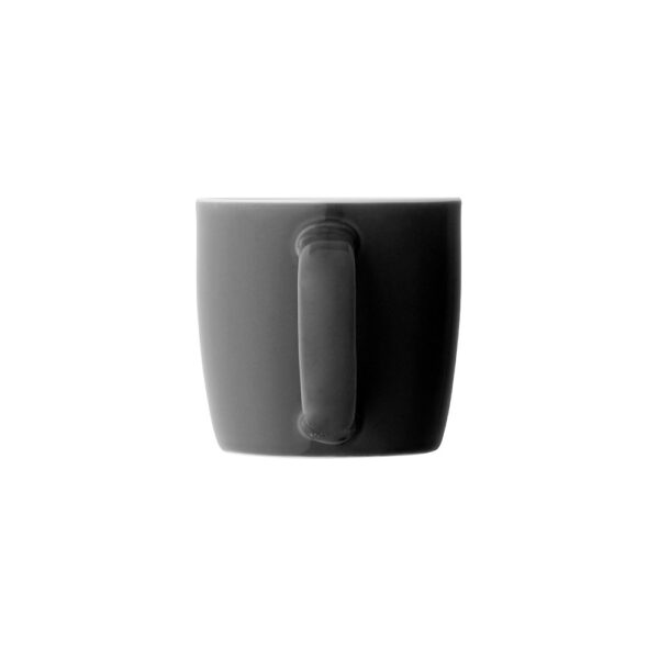 93833_103-b COMANDER. 370 mL glossy ceramic mug