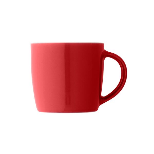 93833_105-a COMANDER. 370 mL glossy ceramic mug