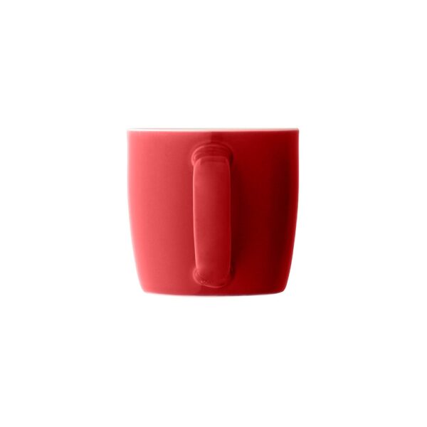 93833_105-b COMANDER. 370 mL glossy ceramic mug