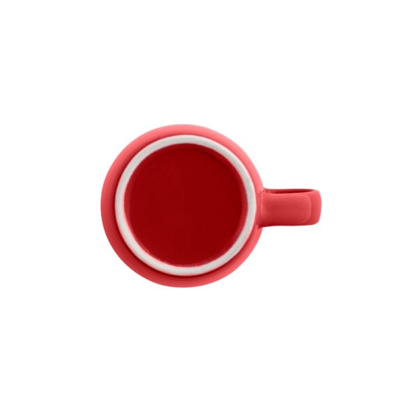 93833_105-c COMANDER. 370 mL glossy ceramic mug