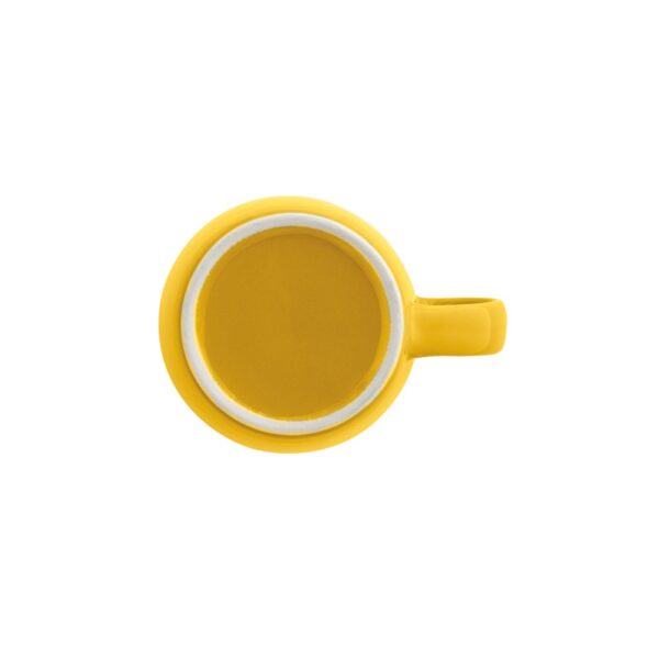 93833_108-c COMANDER. 370 mL glossy ceramic mug