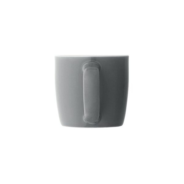 93833_113-b COMANDER. 370 mL glossy ceramic mug