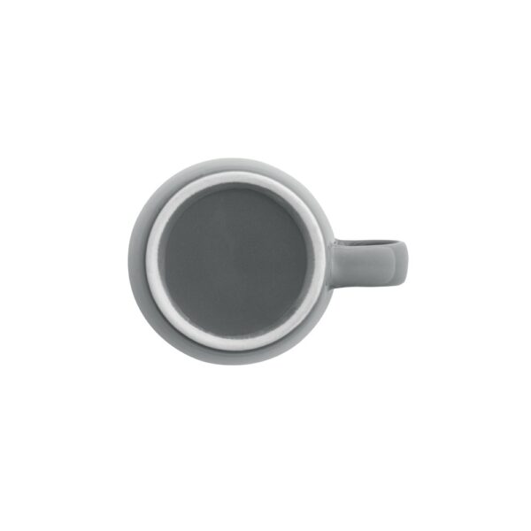 93833_113-c COMANDER. 370 mL glossy ceramic mug