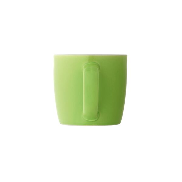 93833_119-b COMANDER. 370 mL glossy ceramic mug