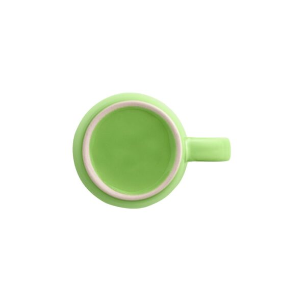 93833_119-c COMANDER. 370 mL glossy ceramic mug