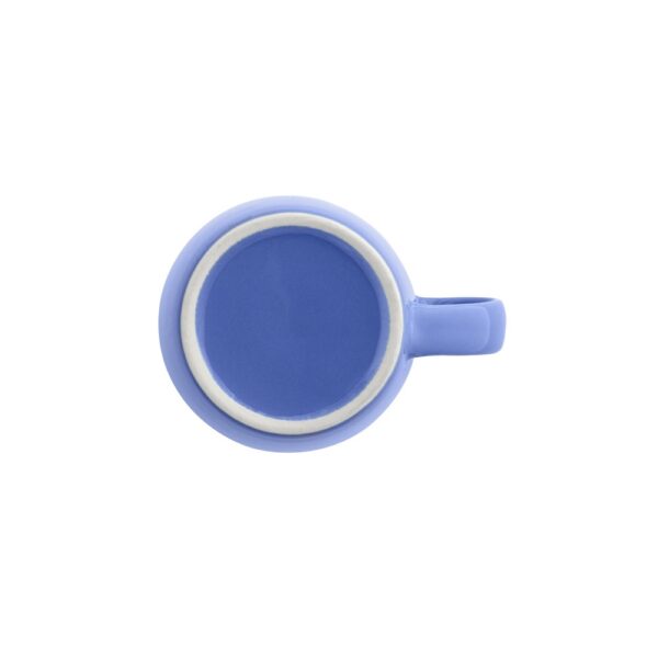 93833_124-c COMANDER. 370 mL glossy ceramic mug