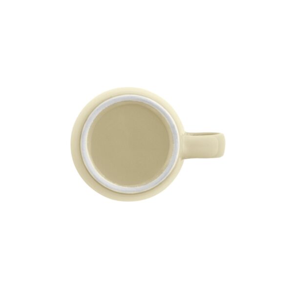 93833_131-c COMANDER. 370 mL glossy ceramic mug