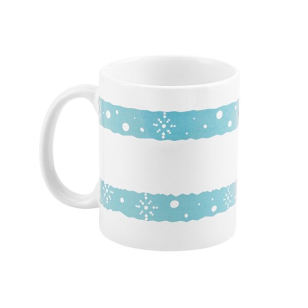 WESCOTT. Mug