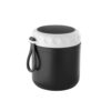 SAMOURA. 380 mL PP double-walled thermal