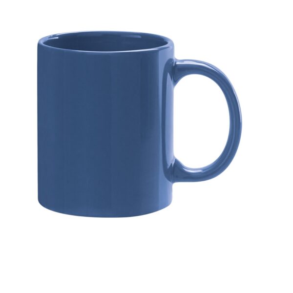 93887_104 BARINE. 350 mL ceramic mug