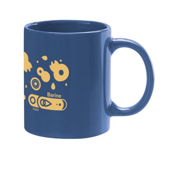 93887_104-logo BARINE. 350 mL ceramic mug
