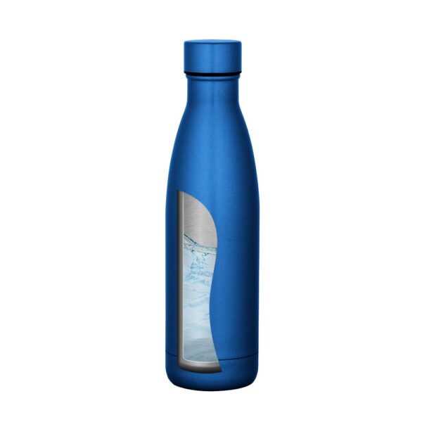BUFFON. 500 mL stainless steel thermos bottle
