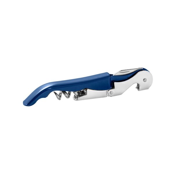 MALBEC. Metal corkscrew