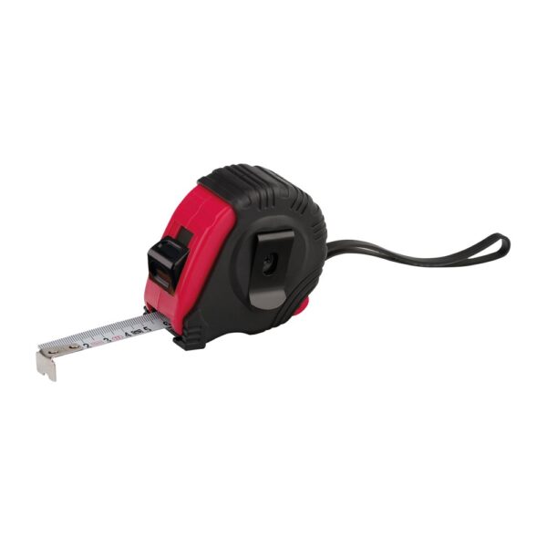 GULIVER III. 3 Metre ABS tape measur