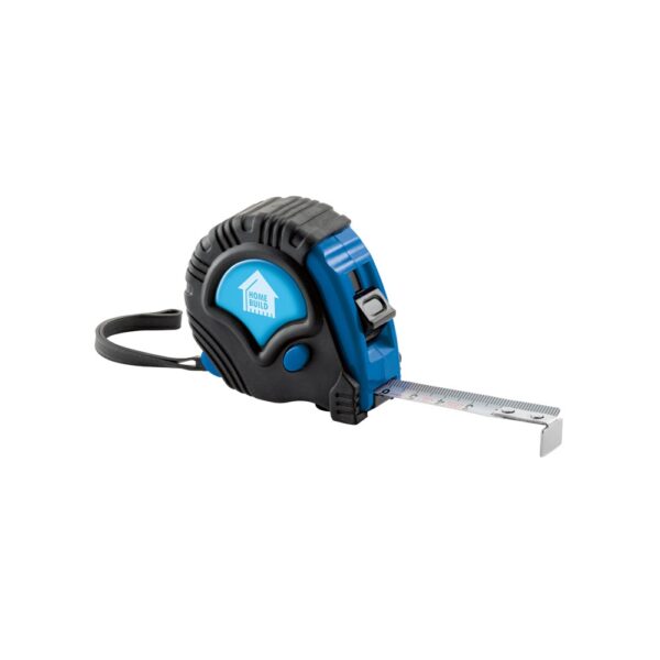 GULIVER III. 3 Metre ABS tape measur