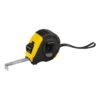 GULIVER V. 5 Metre ABS tape measure