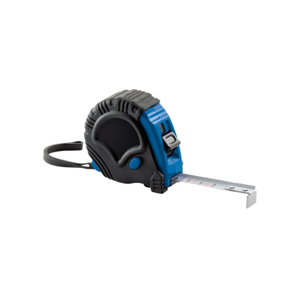GULIVER V. 5 Metre ABS tape measure