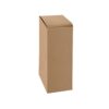 SOW. Bamboo and stainless steel thermos 440 mL