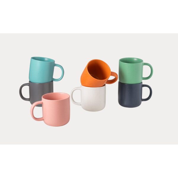 CONSTELLATION. 370 mL ceramic mug