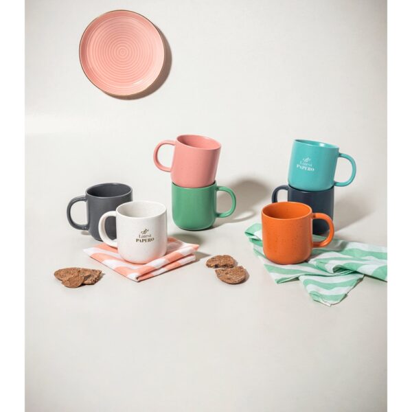 CONSTELLATION. 370 mL ceramic mug