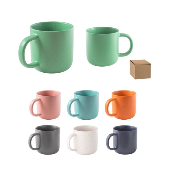 CONSTELLATION. 370 mL ceramic mug