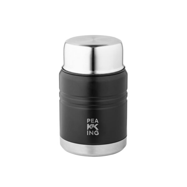 GIMLET. 550 mL Stainless steel food thermos
