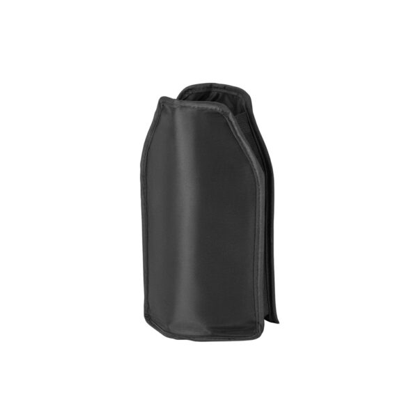 BLEND. Nylon wine bottle cooler