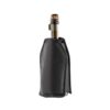 BLEND. Nylon wine bottle cooler