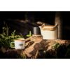 94255_amb GLOGG. 700 mL ceramic teapot with bamboo lid