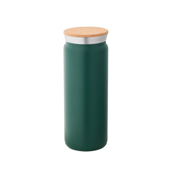LAVINE 600. 600 mL stainless steel thermos bottle