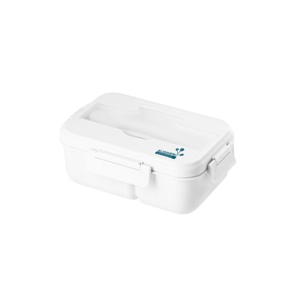PYRUS. Lunch Box. 1000 mL PP hermetic box