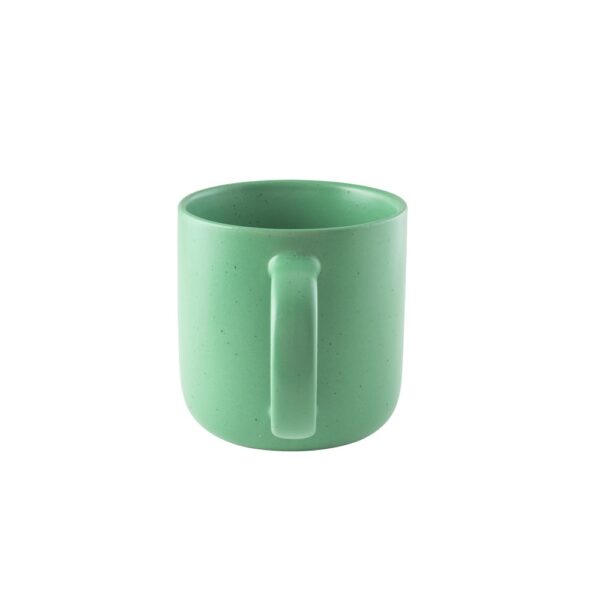 94281_119-b COFFEE CONSTELLATION. Ceramic coffee mug 75 mL