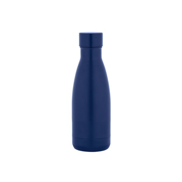 RE-BUFFON S. Thermos made from 90% recycled stainless steel 400 mL