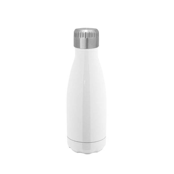 94286_set AMORTI S. 380 mL stainless steel sublimation bottle