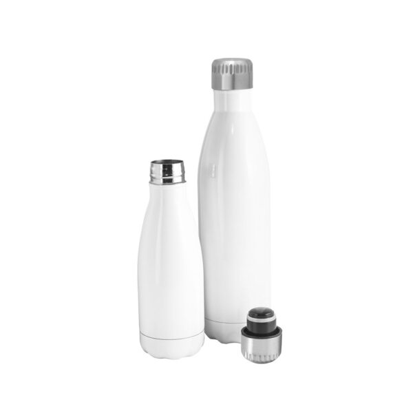 AMORTI L. Stainless steel sublimation bottle 800 mL
