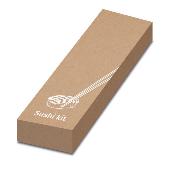 94314_box MORIMOTO. Sushi set in bamboo