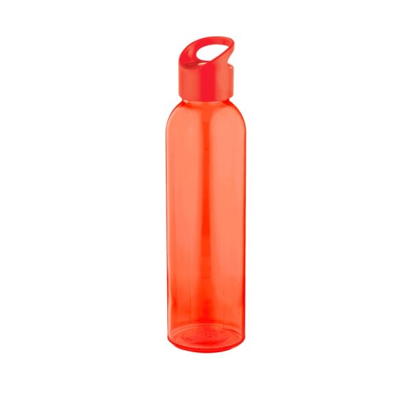 94315_105 PORTIS GLASS. Glass bottle with PP cap 500 mL