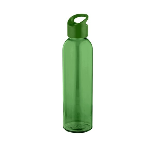 94315_109 PORTIS GLASS. Glass bottle with PP cap 500 mL