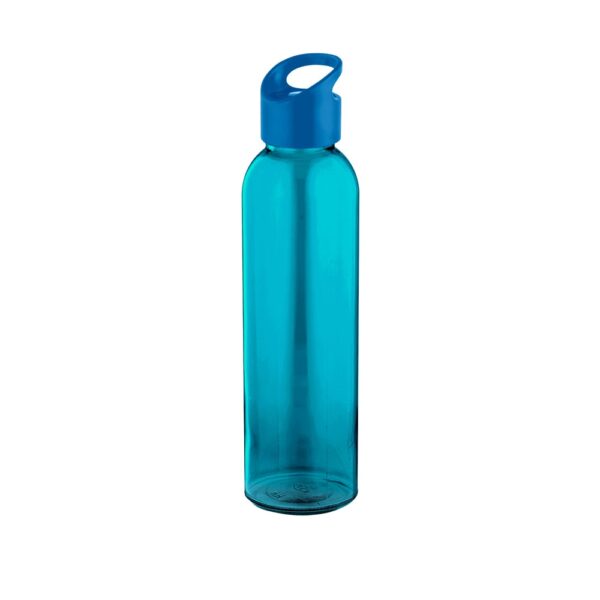 94315_114 PORTIS GLASS. Glass bottle with PP cap 500 mL