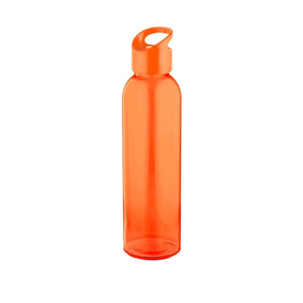 94315_128 PORTIS GLASS. Glass bottle with PP cap 500 mL