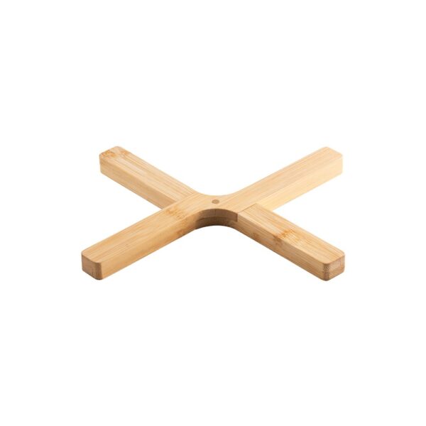 SHANDY. Bamboo coaster