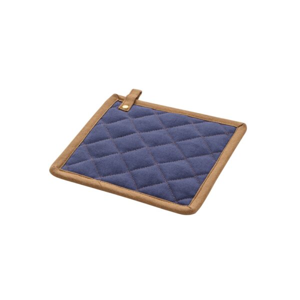 94370_104 CLOVES. Potholder in canvas cotton (275 g/m²)