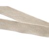 HEATHROW. 100% cotton lanyard